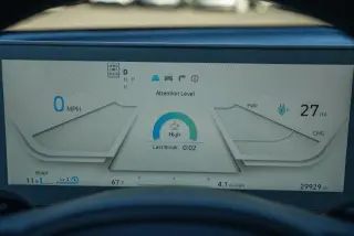 Hyundai IONIQ 5 2024 SEL 4dr Crossover