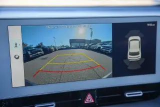Hyundai IONIQ 5 2024 SEL 4dr Crossover