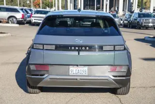 Hyundai IONIQ 5 2024 SEL 4dr Crossover
