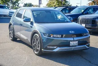 Hyundai IONIQ 5 2024 SEL 4dr Crossover