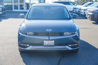 Hyundai IONIQ 5 2024 SEL 4dr Crossover