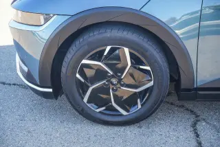 Hyundai IONIQ 5 2024 SEL 4dr Crossover