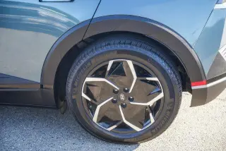 Hyundai IONIQ 5 2024 SEL 4dr Crossover