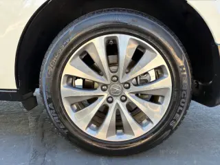 Acura MDX 2015