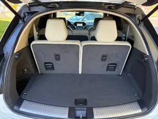 Acura MDX 2015