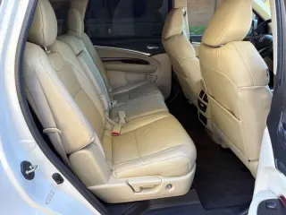 Acura MDX 2015