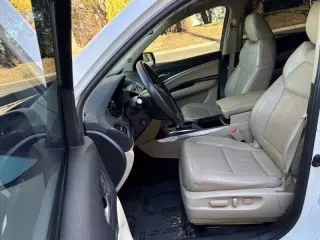 Acura MDX 2015