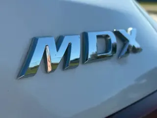 Acura MDX 2015