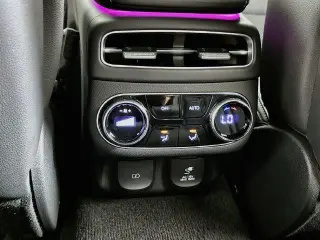 Genesis GV70 2025 AWD 2.5T Standard 4dr SUV