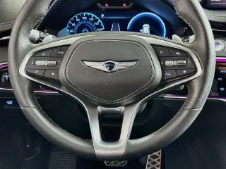 Genesis GV70 2025 AWD 2.5T Standard 4dr SUV