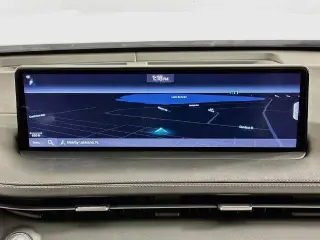 Genesis GV70 2025 AWD 2.5T Standard 4dr SUV