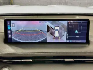 Genesis GV70 2025 AWD 2.5T Standard 4dr SUV