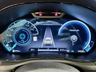 Genesis GV70 2025 AWD 2.5T Standard 4dr SUV