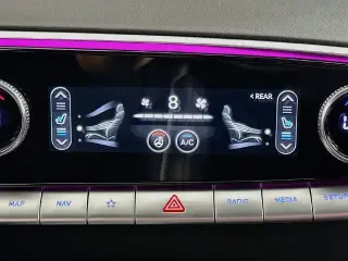 Genesis GV70 2025 AWD 2.5T Standard 4dr SUV