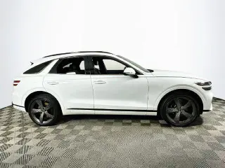 Genesis GV70 2025 AWD 2.5T Standard 4dr SUV