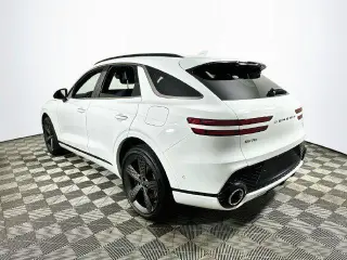 Genesis GV70 2025 AWD 2.5T Standard 4dr SUV