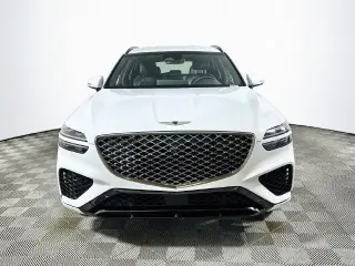 Genesis GV70 2025 AWD 2.5T Standard 4dr SUV