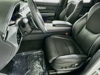 Genesis GV70 2025 AWD 2.5T Standard 4dr SUV