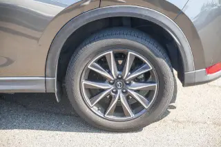 Mazda CX-5 2017 4x4 Grand Touring 4p SUV