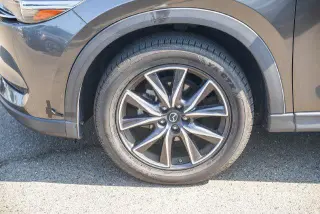 Mazda CX-5 2017 4x4 Grand Touring 4p SUV