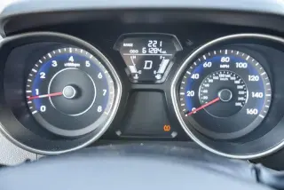 Hyundai ELANTRA 2012 Limited Sedán 4 puertas