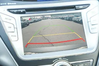 Hyundai ELANTRA 2012 Limited Sedán 4 puertas