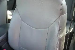 Hyundai ELANTRA 2012 Limited Sedán 4 puertas