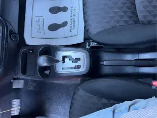 Mitsubishi Mirage 2021