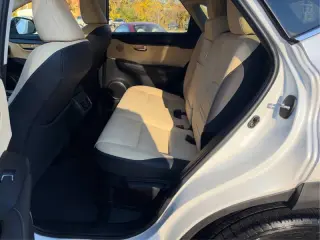 Lexus NX 300 2018