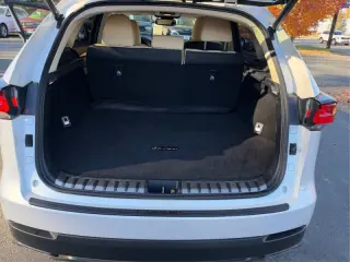 Lexus NX 300 2018