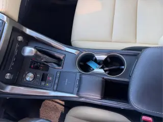 Lexus NX 300 2018