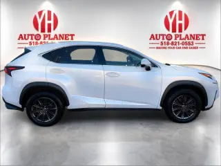 Lexus NX 300 2018