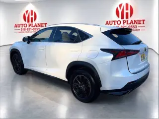 Lexus NX 300 2018