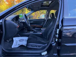 Honda Accord 2011