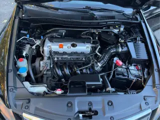Honda Accord 2011