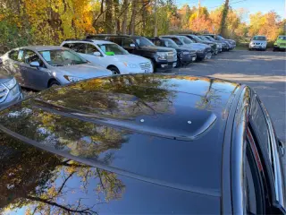 Honda Accord 2011