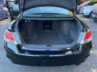 Honda Accord 2011