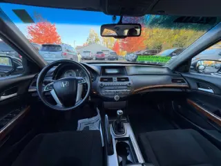 Honda Accord 2011
