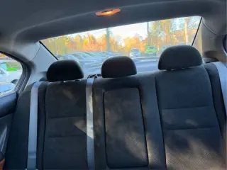 Honda Accord 2011