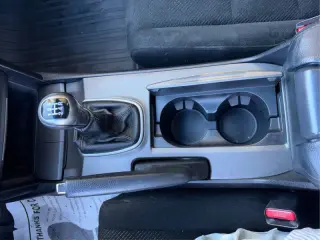 Honda Accord 2011