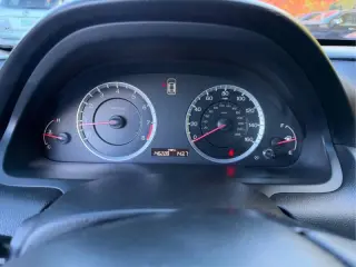 Honda Accord 2011