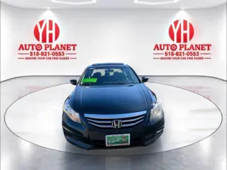 Honda Accord 2011