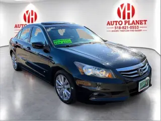 Honda Accord 2011