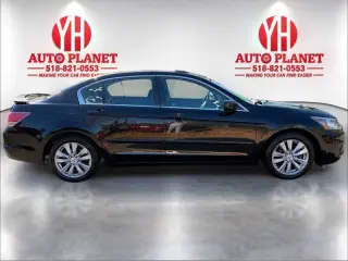 Honda Accord 2011