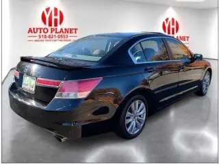 Honda Accord 2011