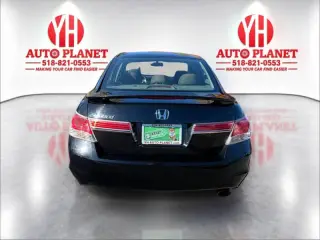 Honda Accord 2011