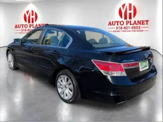 Honda Accord 2011