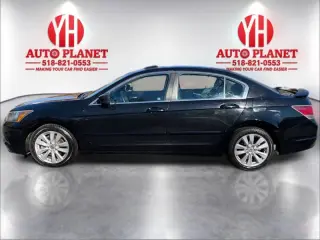 Honda Accord 2011