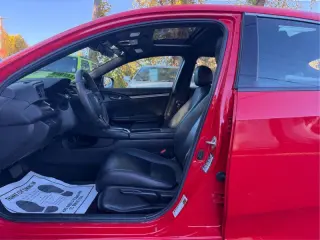 Honda Civic 2019