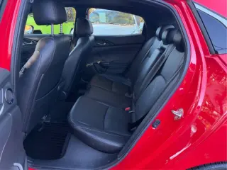 Honda Civic 2019